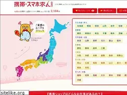 Sites similar to mobile-kyugin.com