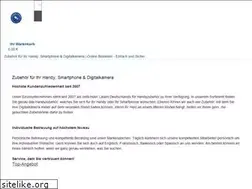 Sites similar to mobile-laden.co.uk