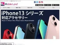 Sites similar to mobile-land.jp