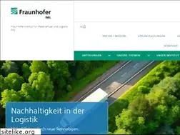 Sites similar to mobile-logistics.com