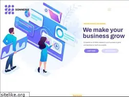 Sites similar to mobile-logo-sonnerie.com