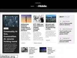 Sites similar to mobile-magazine.com