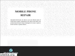 Sites similar to mobile-mania.co.uk