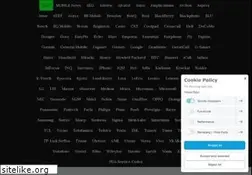 Sites similar to mobile-manuals.com