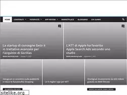 Sites similar to mobile-marketing.it