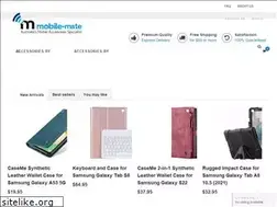 Sites similar to mobile-mate.com.au