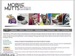 Sites similar to mobile-mutts.org