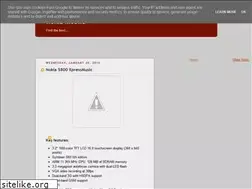 Sites similar to mobile-newgeneration.blogspot.com