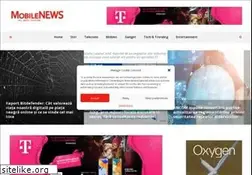 Sites similar to mobile-news.ro
