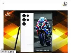 Sites similar to mobile-nima.com