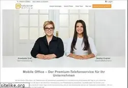 Sites similar to mobile-office.de