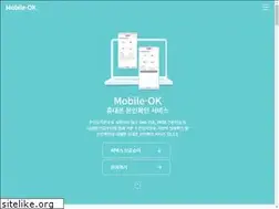 Sites similar to mobile-ok.com
