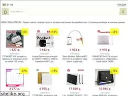 Sites similar to mobile-operators.ru