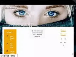 Sites similar to mobile-optical.com