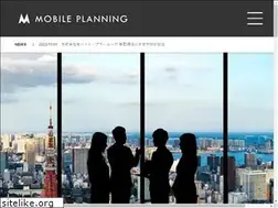 Sites similar to mobile-p.co.jp