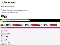 Sites similar to mobile-parts.ru