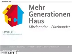 Sites similar to mobile-pattensen.de