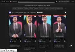 Sites similar to mobile-patterns.com