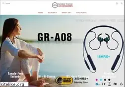 Sites similar to mobile-phone-accessories.com