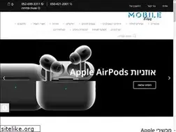 Sites similar to mobile-phone-eilat.co.il