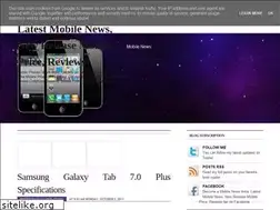 Sites similar to mobile-phone-in-india.blogspot.com