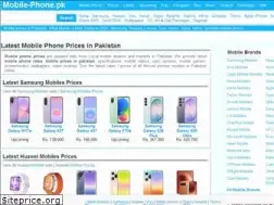 Sites similar to mobile-phone.pk