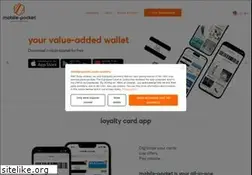 Sites similar to mobile-pocket.com