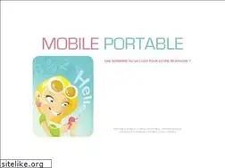Sites similar to mobile-portable.com