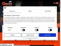 Sites similar to mobile-qbar.de