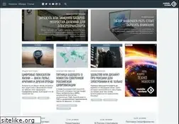 Sites similar to mobile-review.com