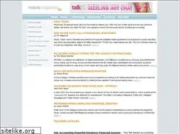 Sites similar to mobile-ringtones-4u.com