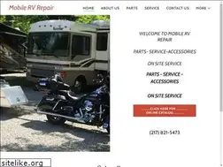 Sites similar to mobile-rvrepair.com