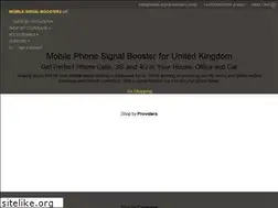 Sites similar to mobile-signal-boosters.co.uk