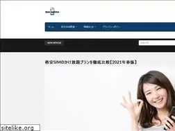 Sites similar to mobile-sim.com