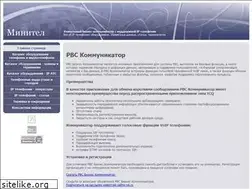 Sites similar to mobile-spy.ru
