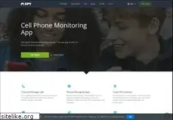 Sites similar to mobile-spys.com