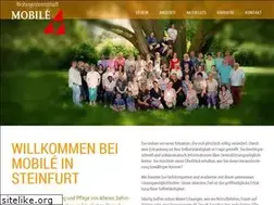 Sites similar to mobile-steinfurt.de