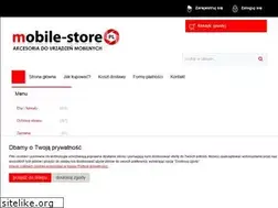 Sites similar to mobile-store.pl