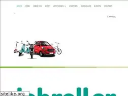 Sites similar to mobile-stromer.de