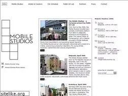 Sites similar to mobile-studios.org