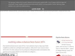 Sites similar to mobile-support-1.blogspot.com