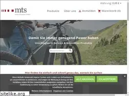 Sites similar to mobile-technologie.de