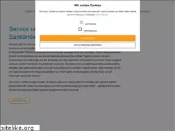 Sites similar to mobile-toilette.de
