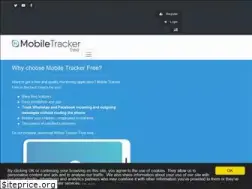 Sites similar to mobile-tracker-free.com
