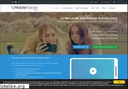 Sites similar to mobile-tracker-free.fr