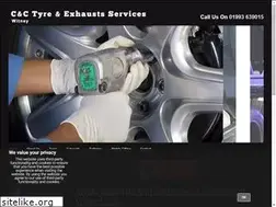 Sites similar to mobile-tyres.com