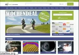 Sites similar to mobile-universe.ch