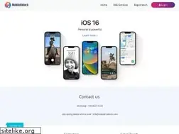 Sites similar to mobile-unlock.com