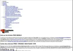 Sites similar to mobile-users.net