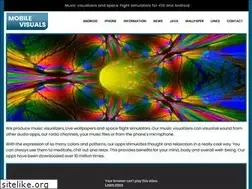Sites similar to mobile-visuals.com